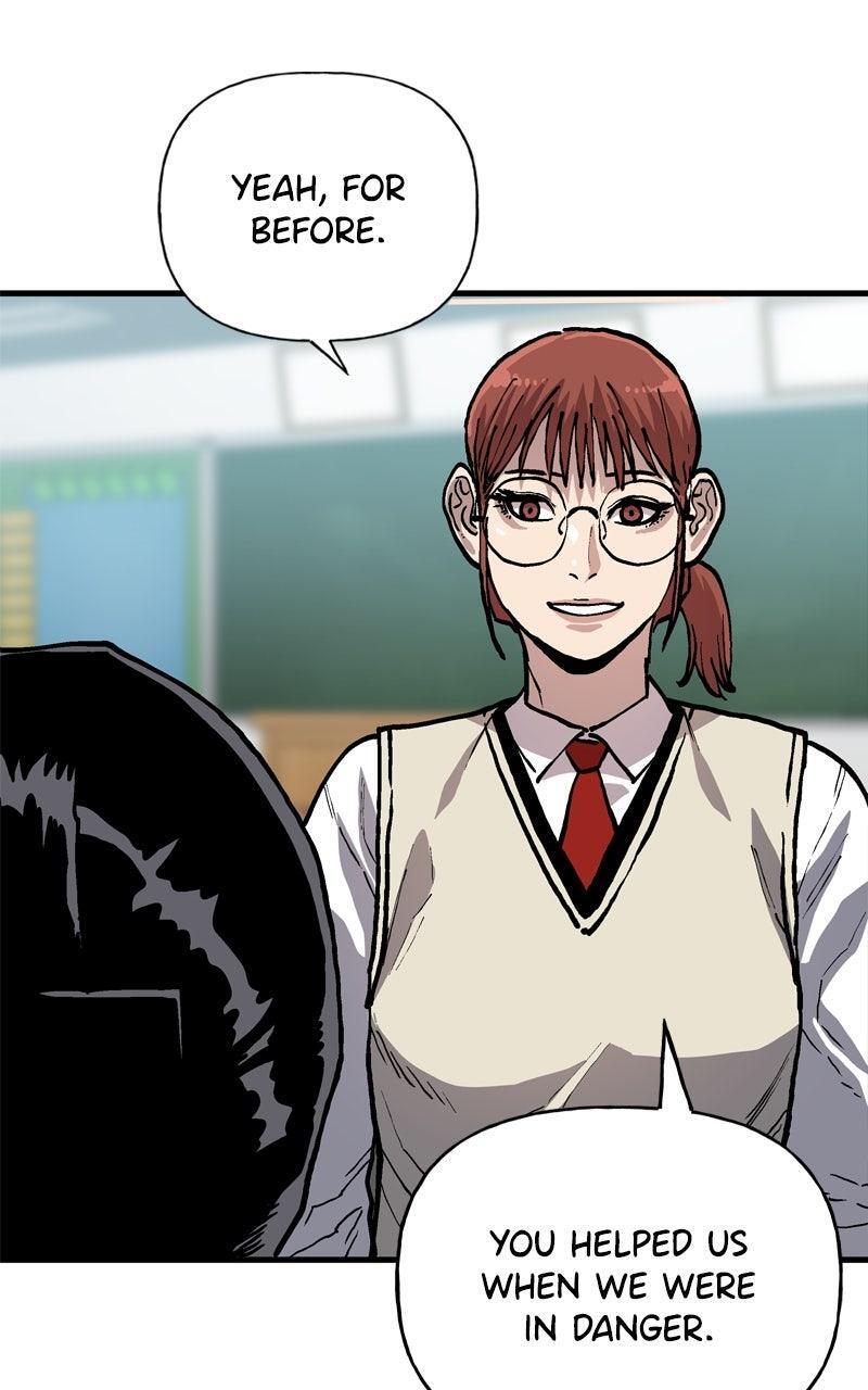 Read Boss Return Manga Online