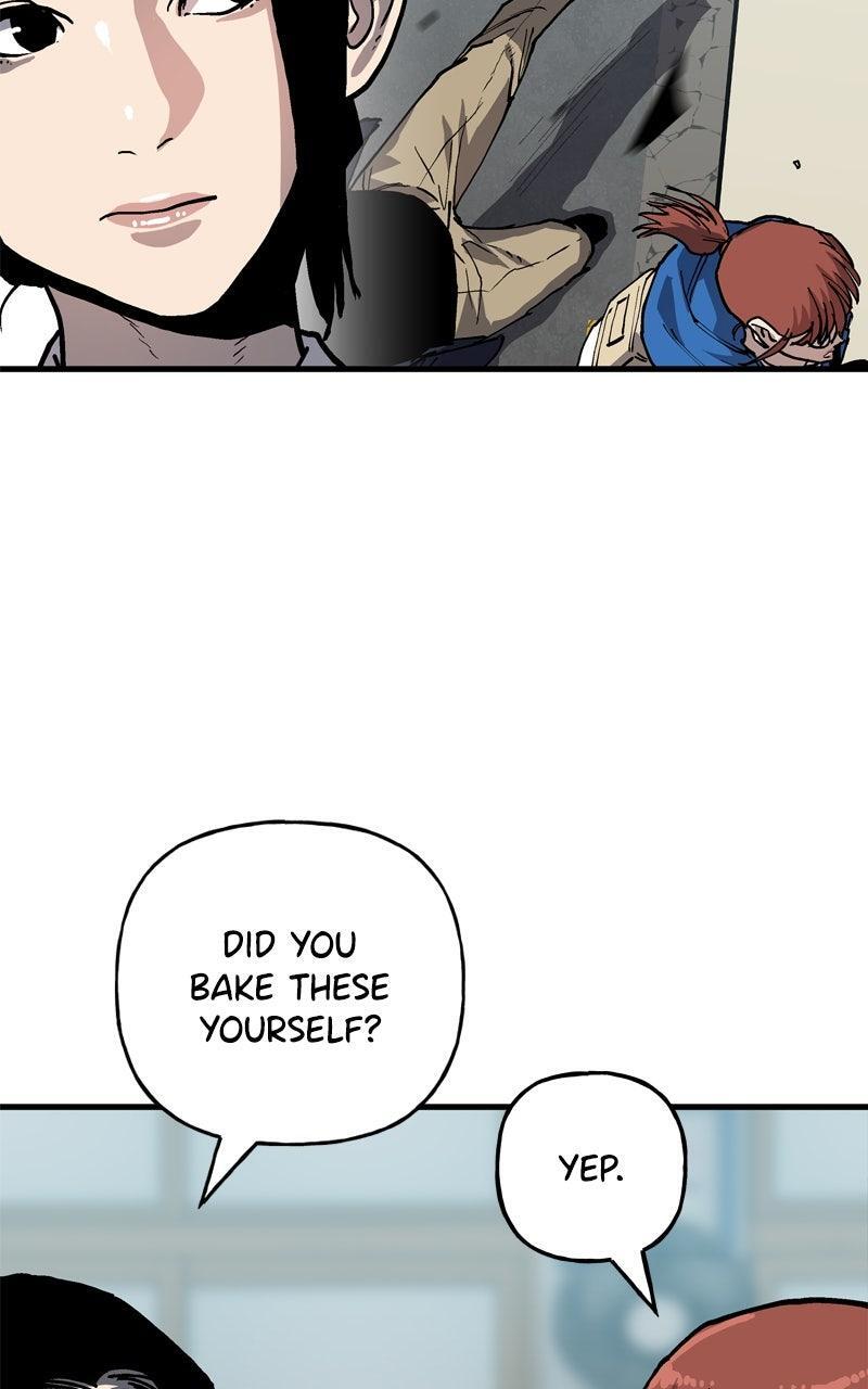 Read Boss Return Manga Online