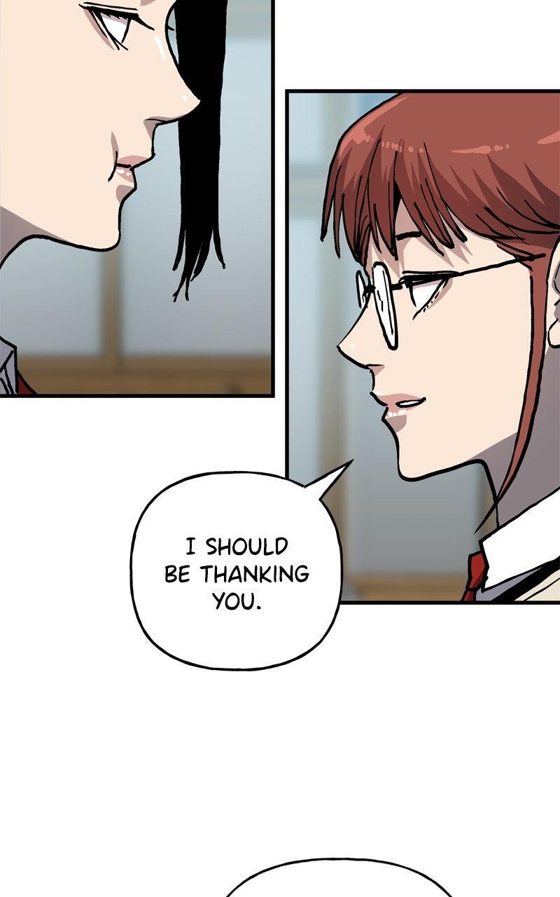 Read Boss Return Manga Online