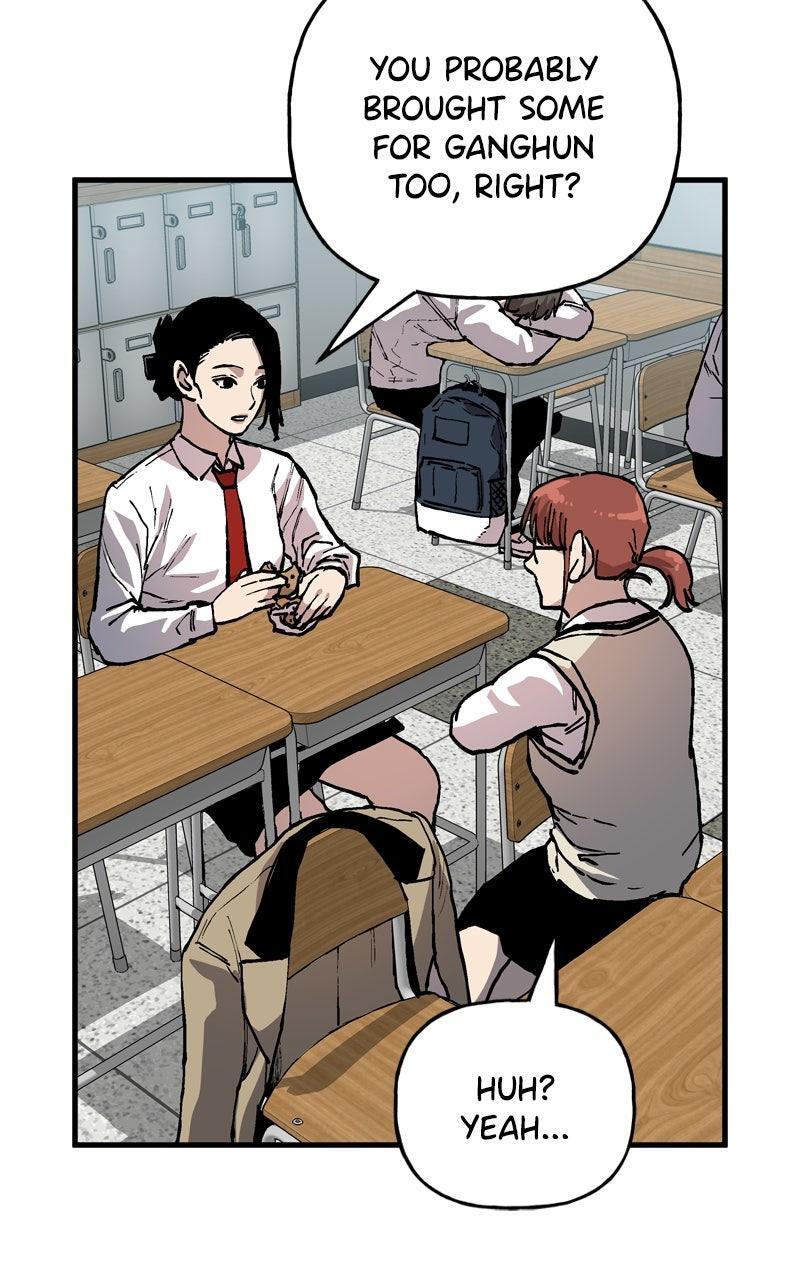 Read Boss Return Manga Online