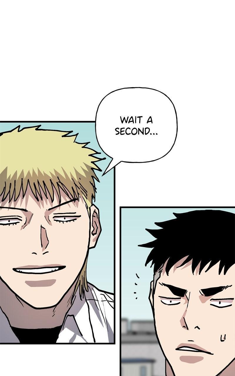 Read Boss Return Manga Online