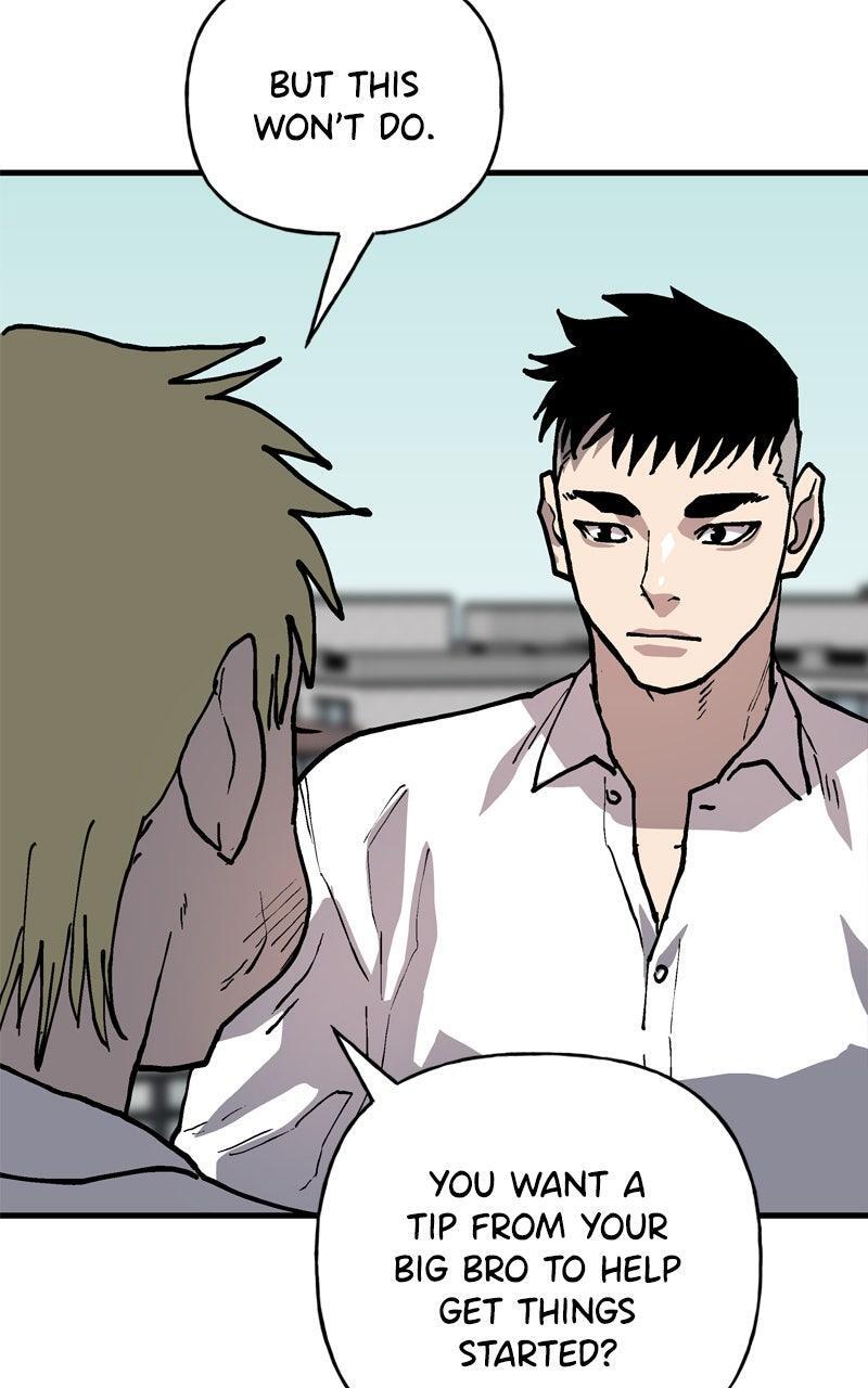 Read Boss Return Manga Online
