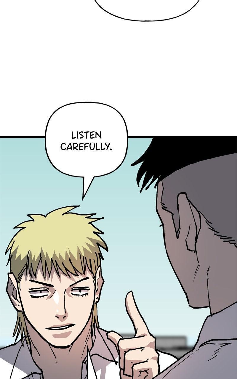 Read Boss Return Manga Online