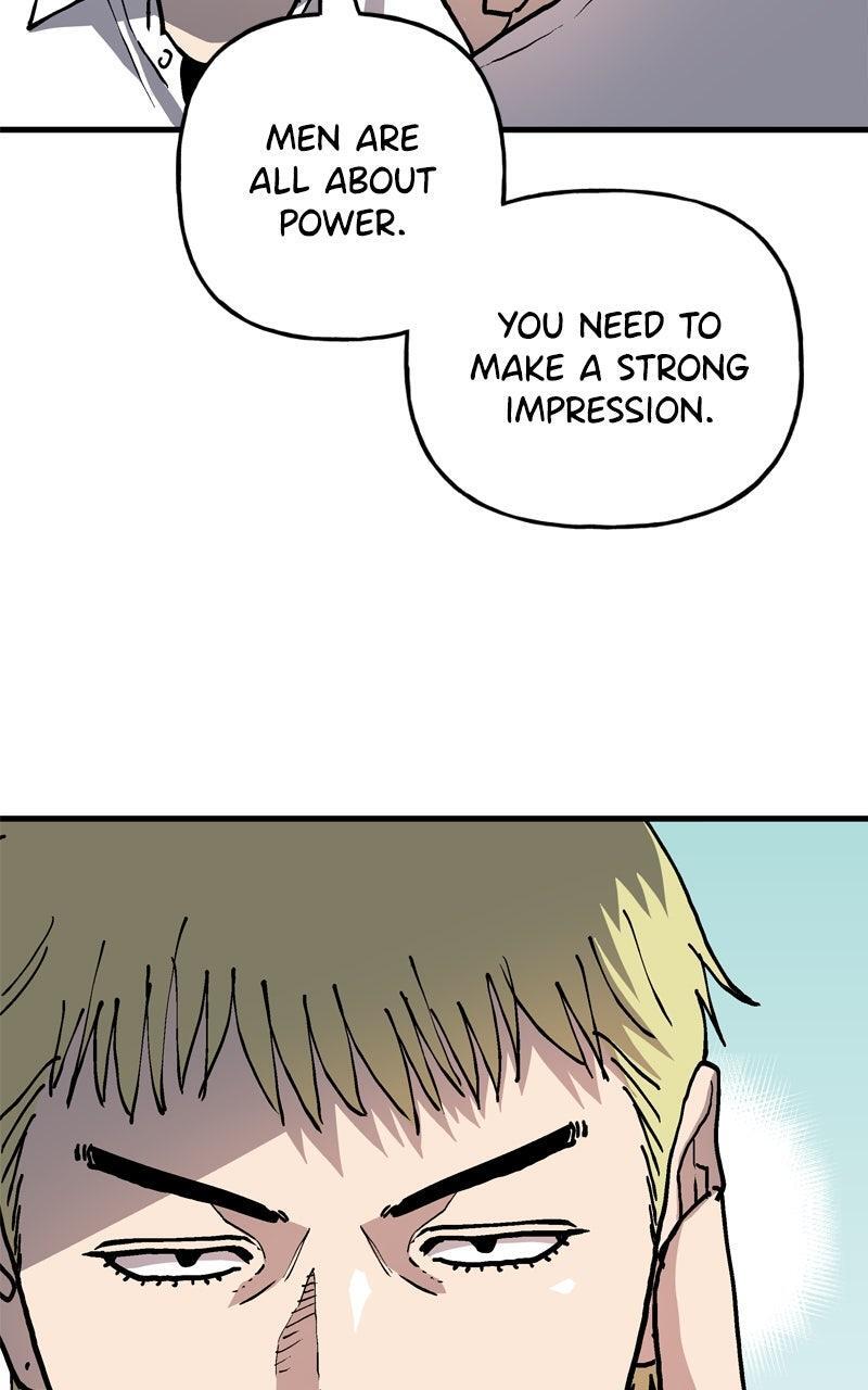Read Boss Return Manga Online