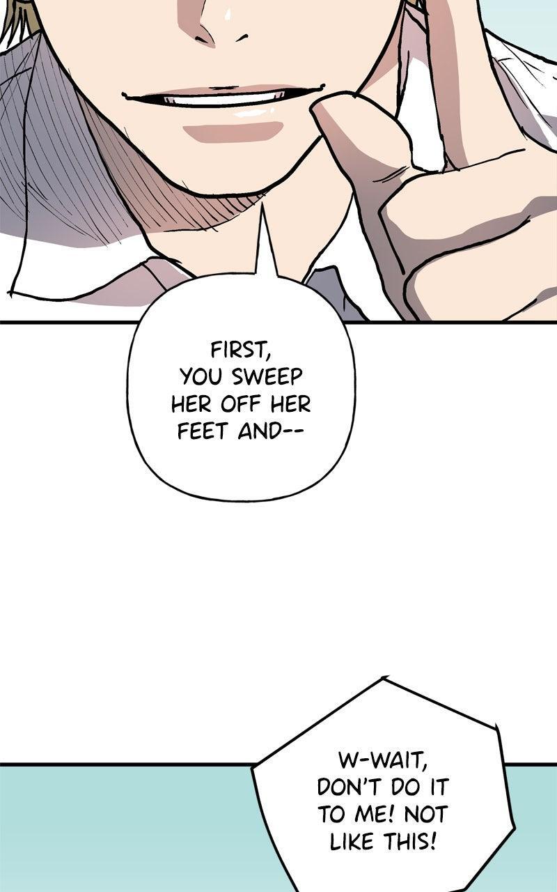 Read Boss Return Manga Online