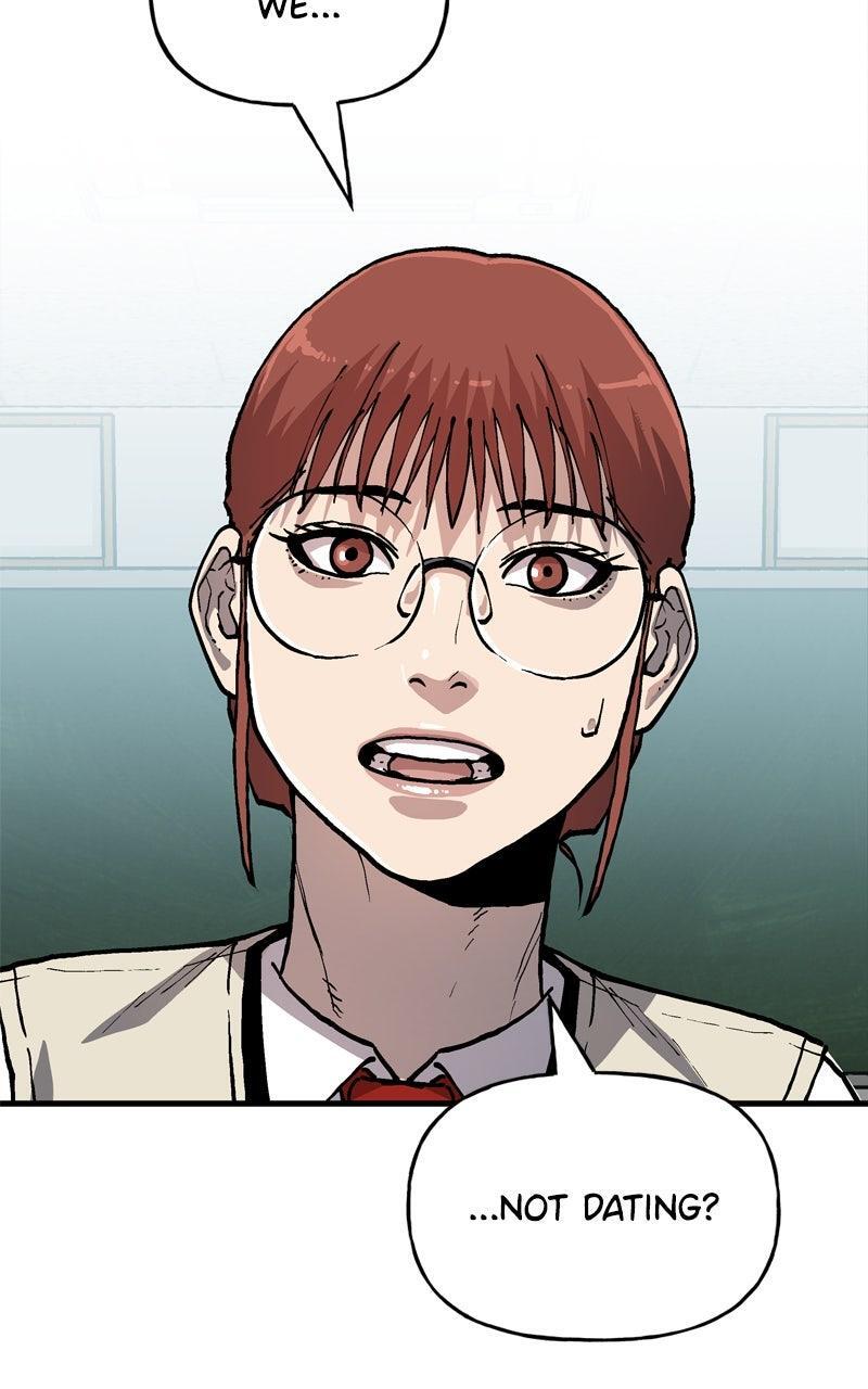 Read Boss Return Manga Online