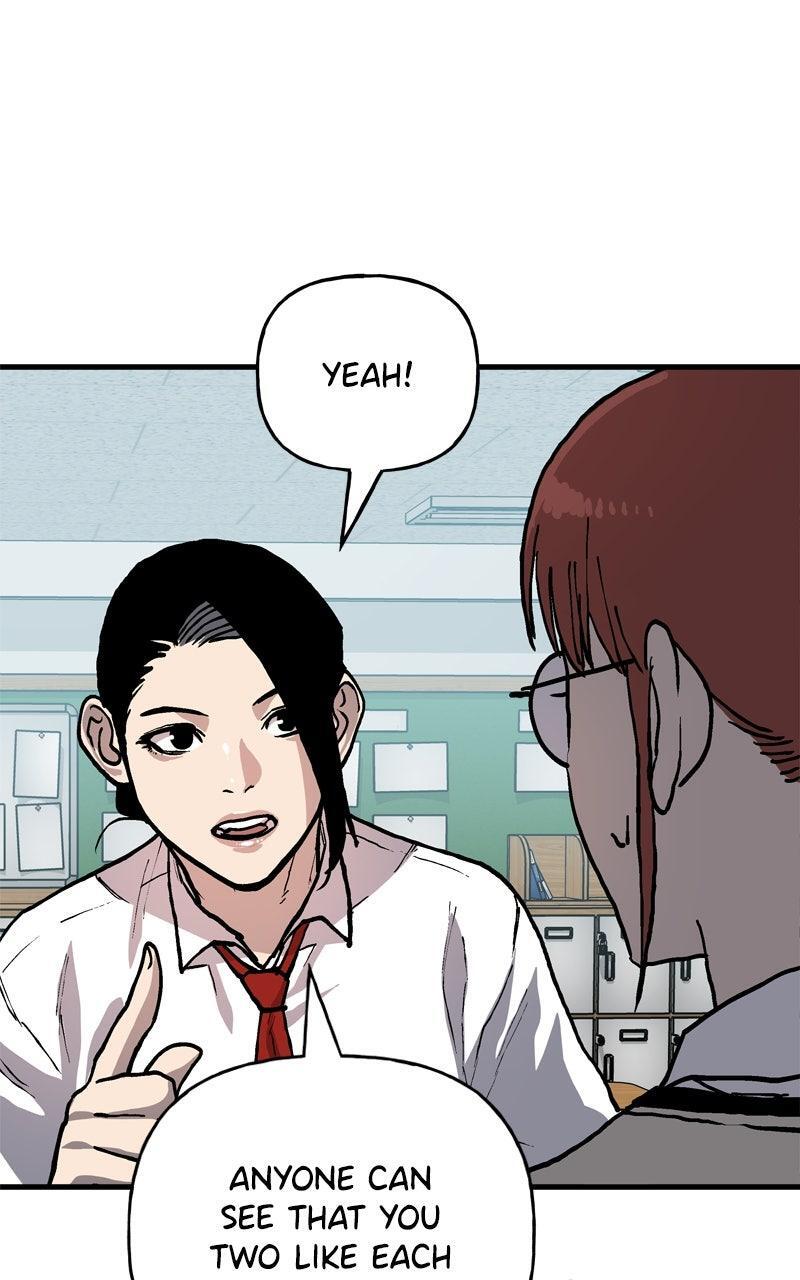 Read Boss Return Manga Online