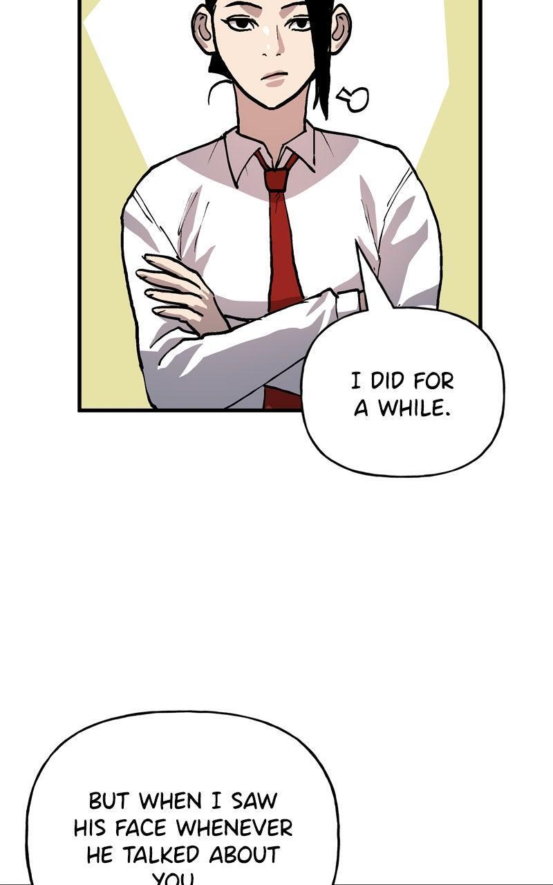 Read Boss Return Manga Online