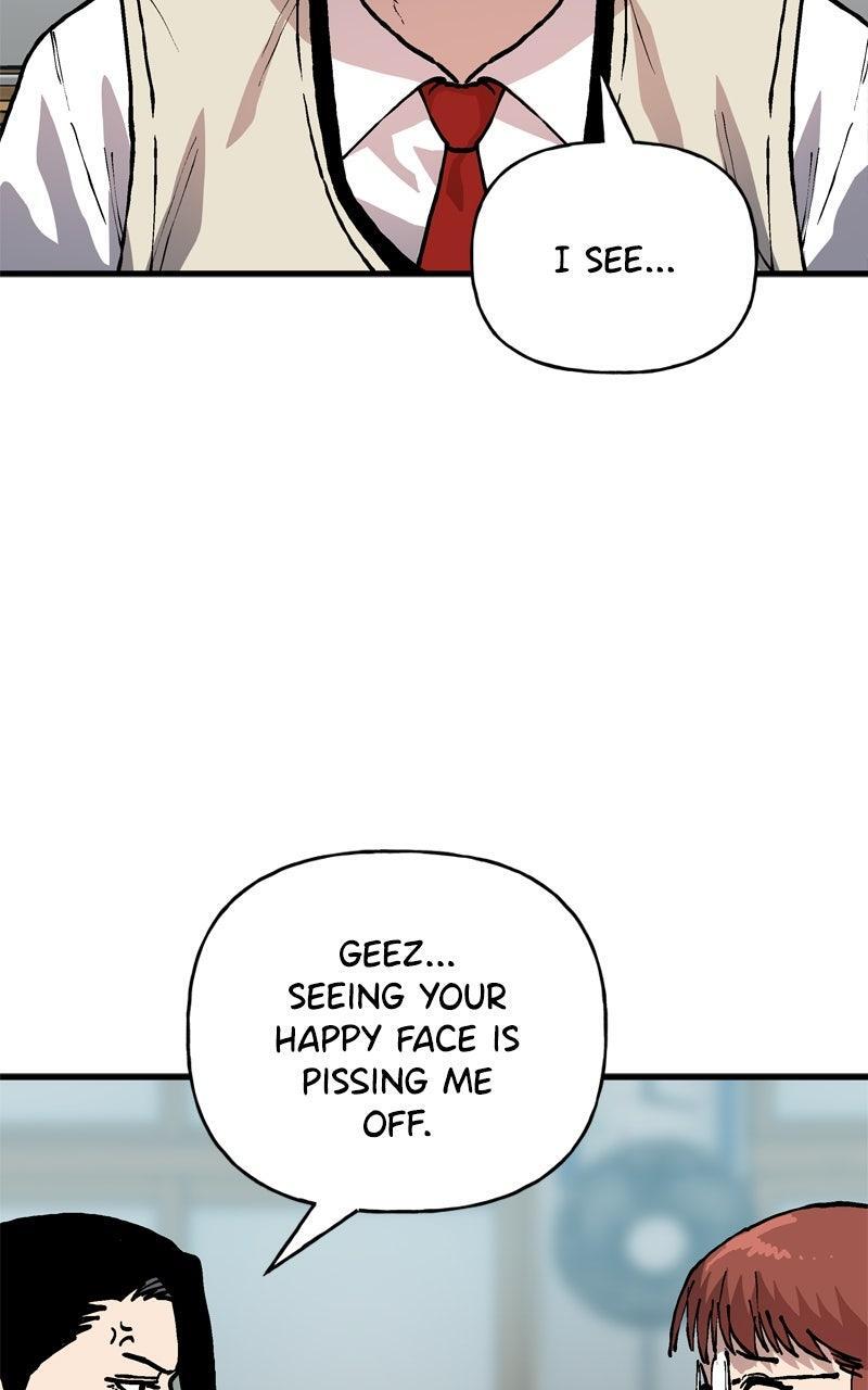 Read Boss Return Manga Online
