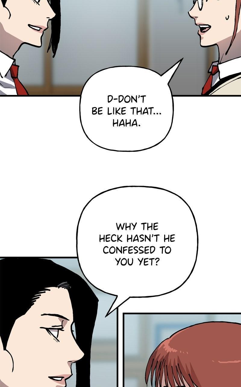 Read Boss Return Manga Online