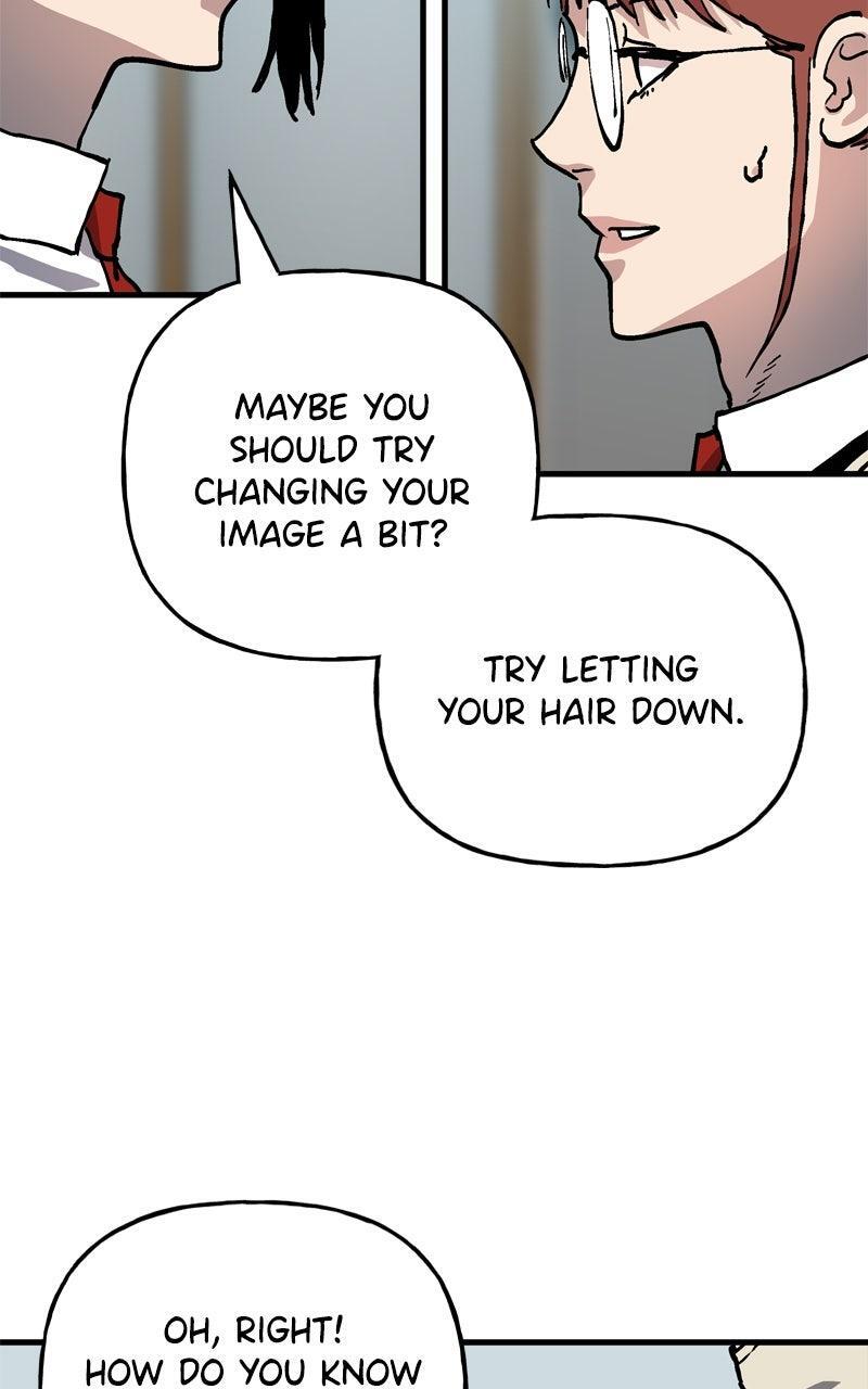 Read Boss Return Manga Online
