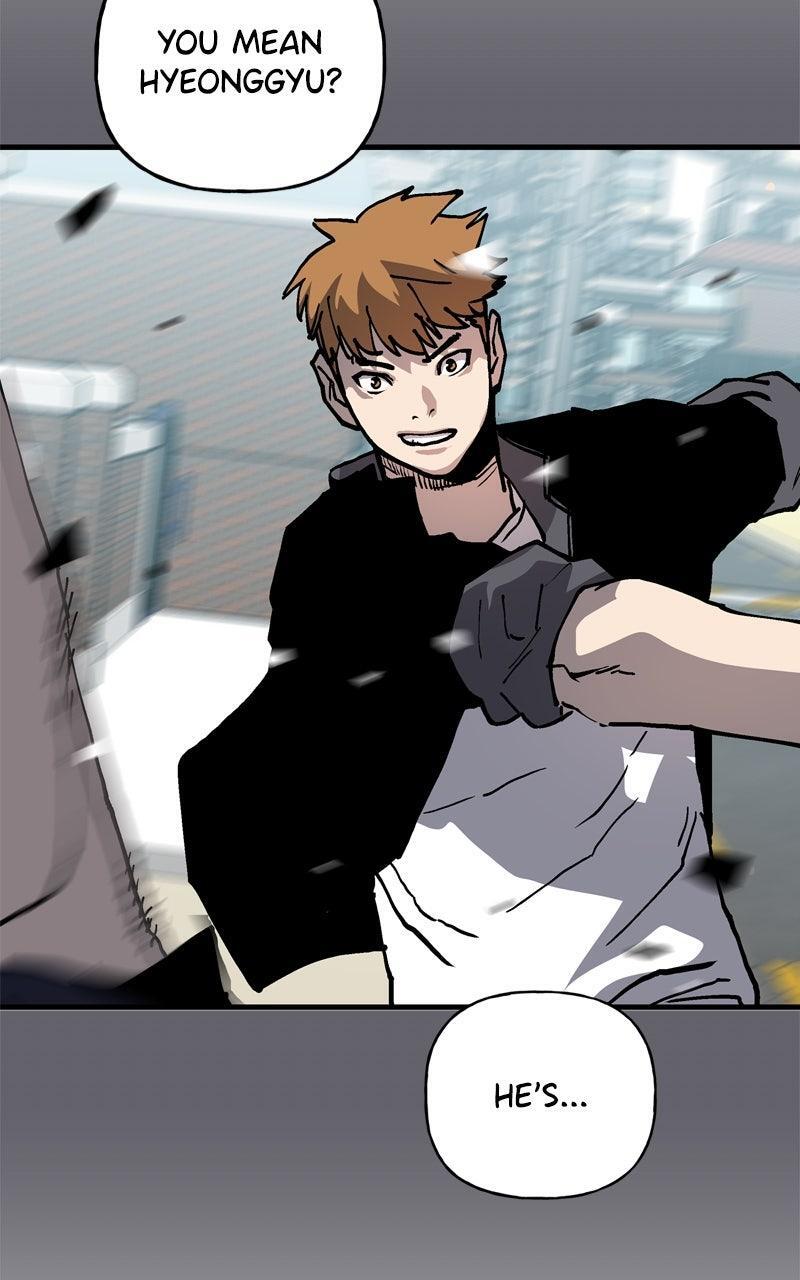 Read Boss Return Manga Online