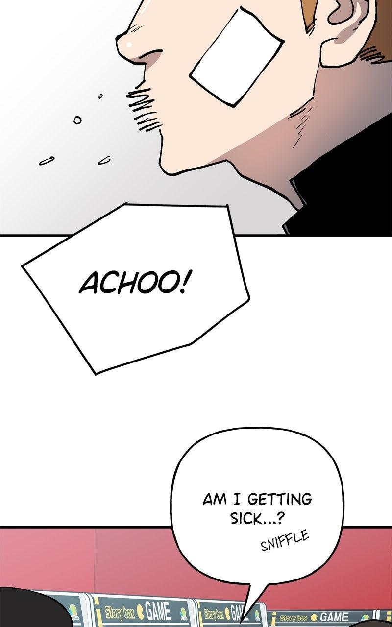 Read Boss Return Manga Online