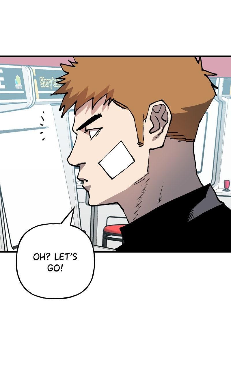 Read Boss Return Manga Online