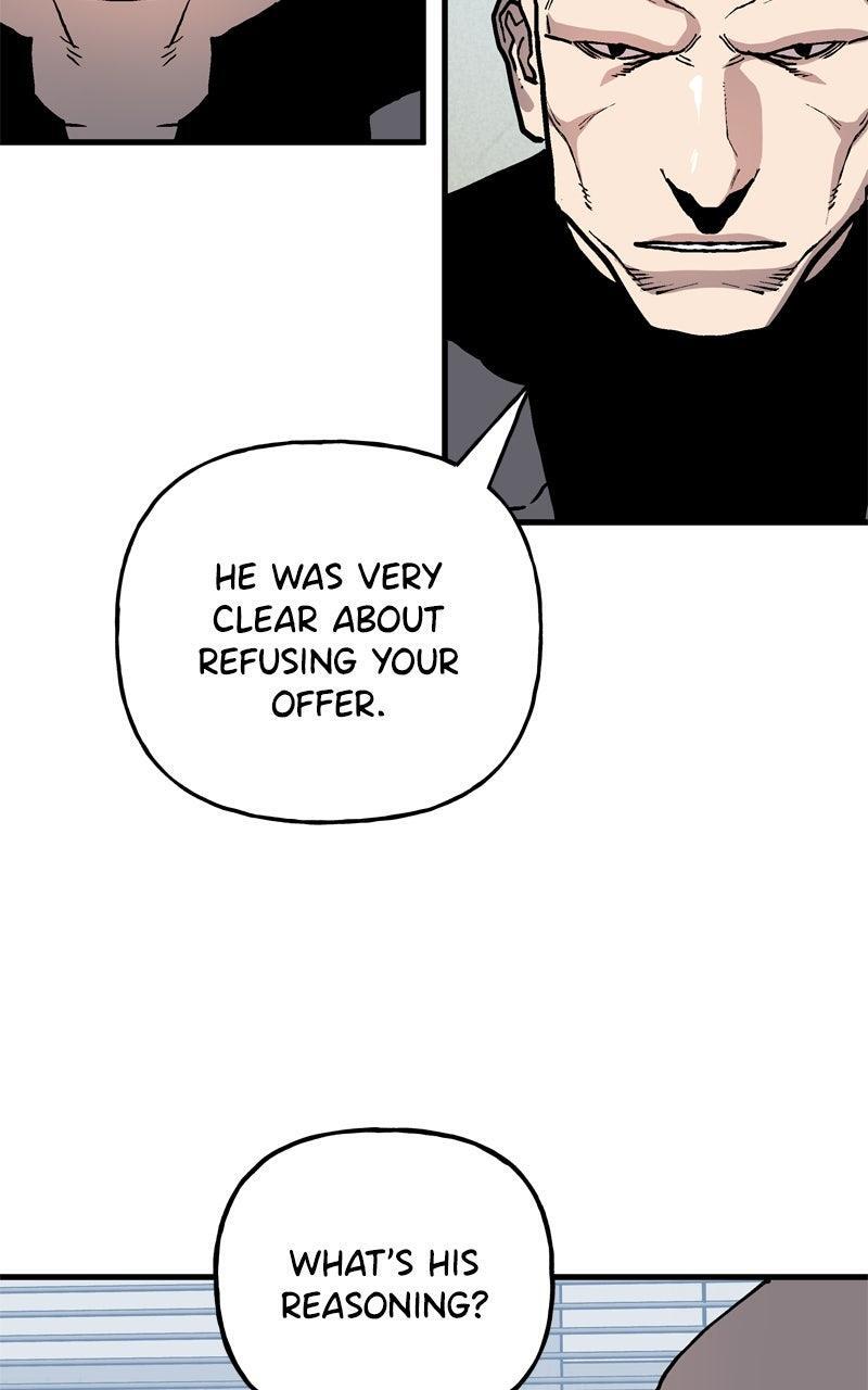 Read Boss Return Manga Online
