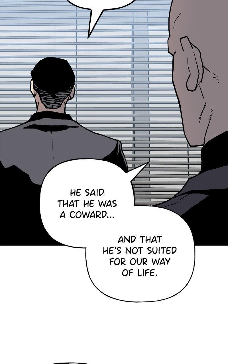 Read Boss Return Manga Online