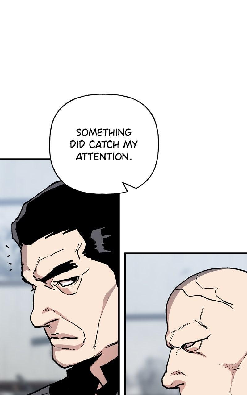 Read Boss Return Manga Online