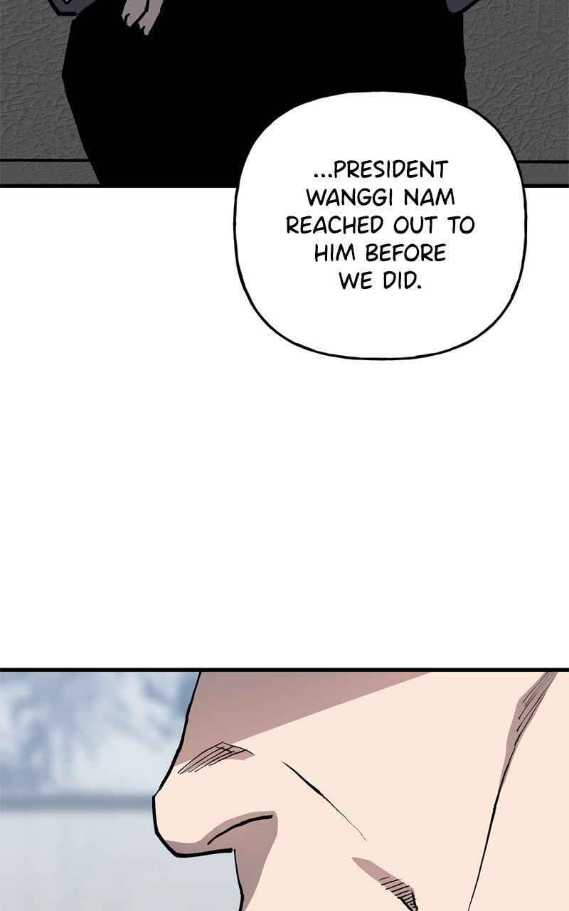 Read Boss Return Manga Online
