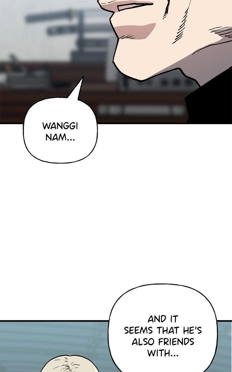 Read Boss Return Manga Online