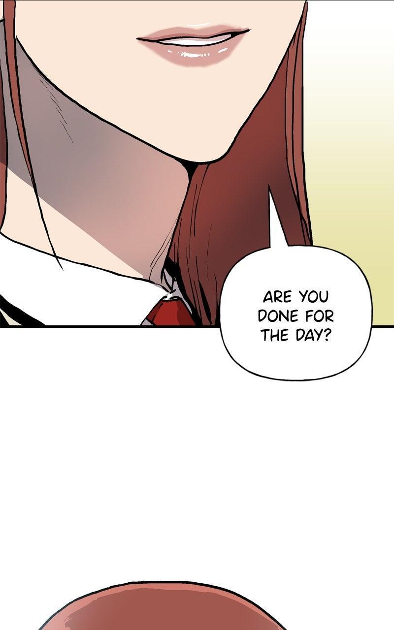 Read Boss Return Manga Online