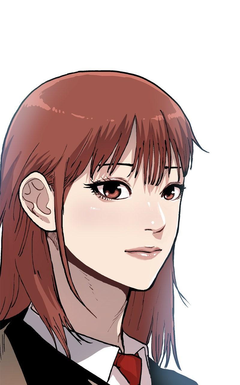 Read Boss Return Manga Online