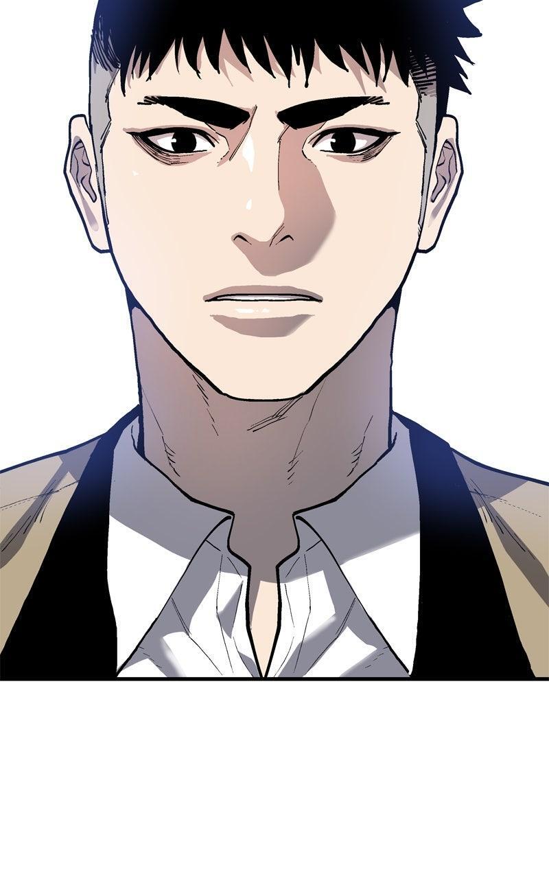 Read Boss Return Manga Online