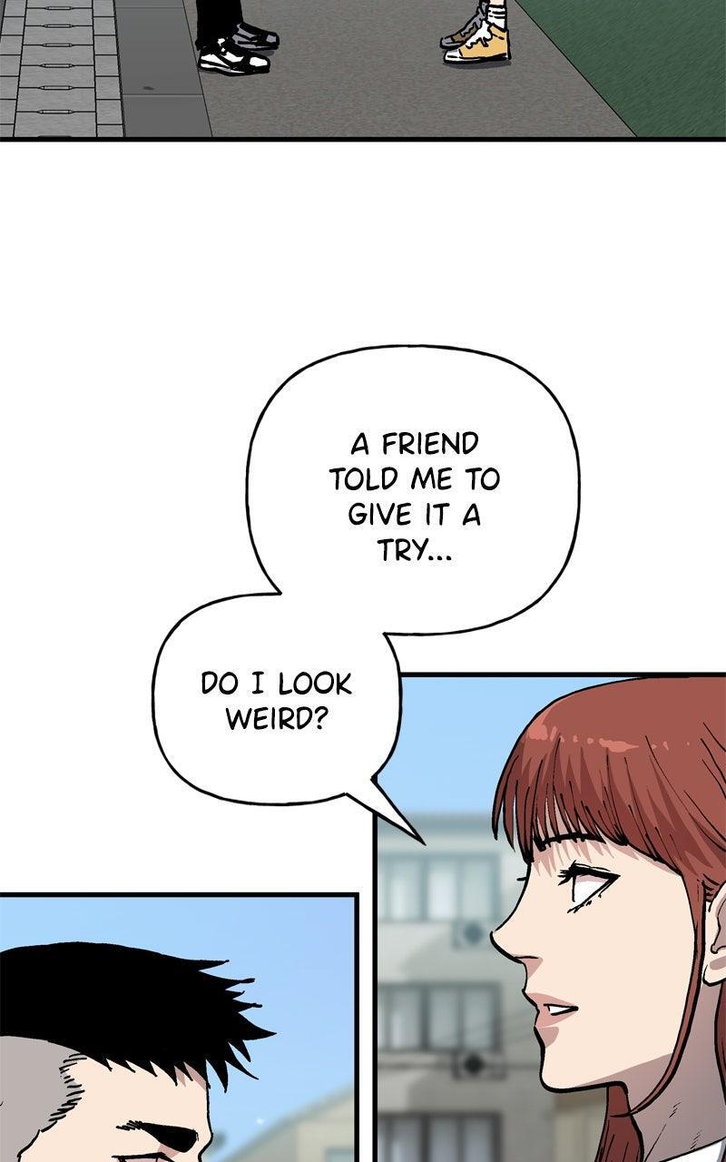 Read Boss Return Manga Online