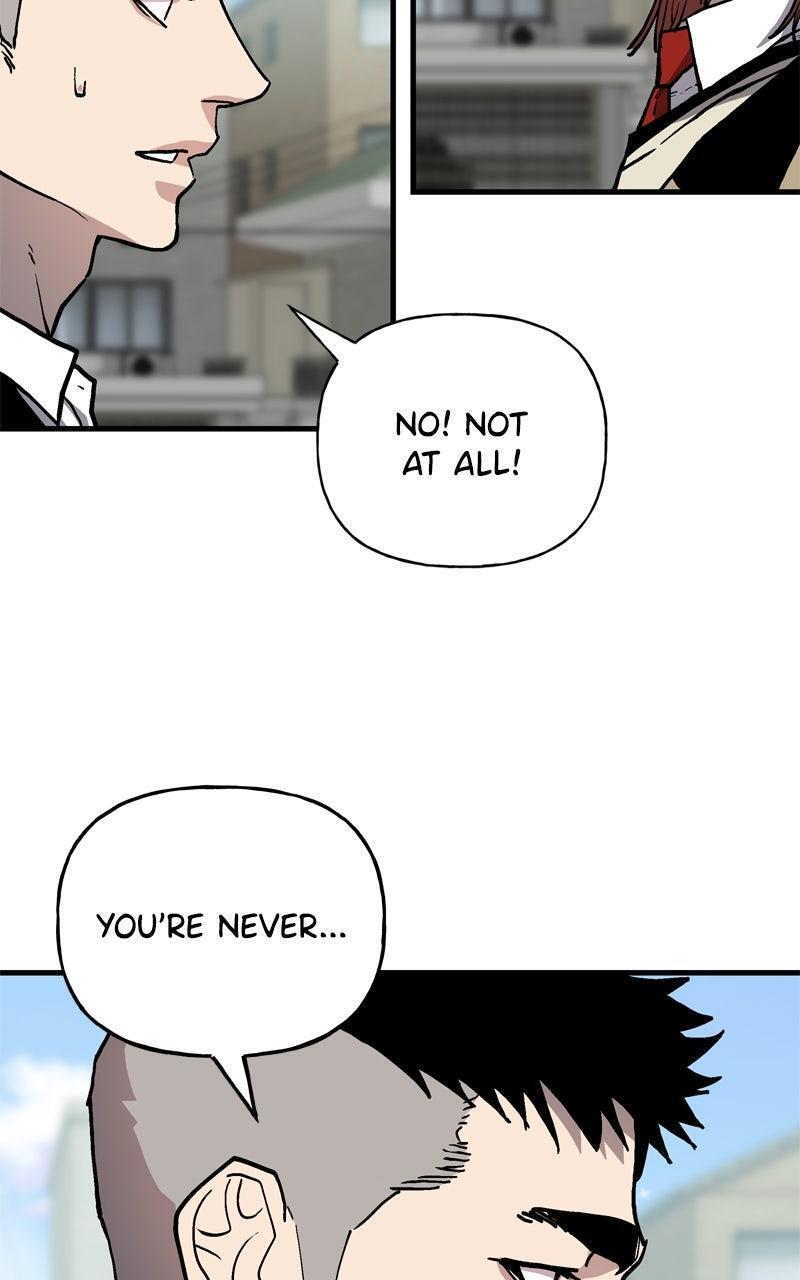 Read Boss Return Manga Online