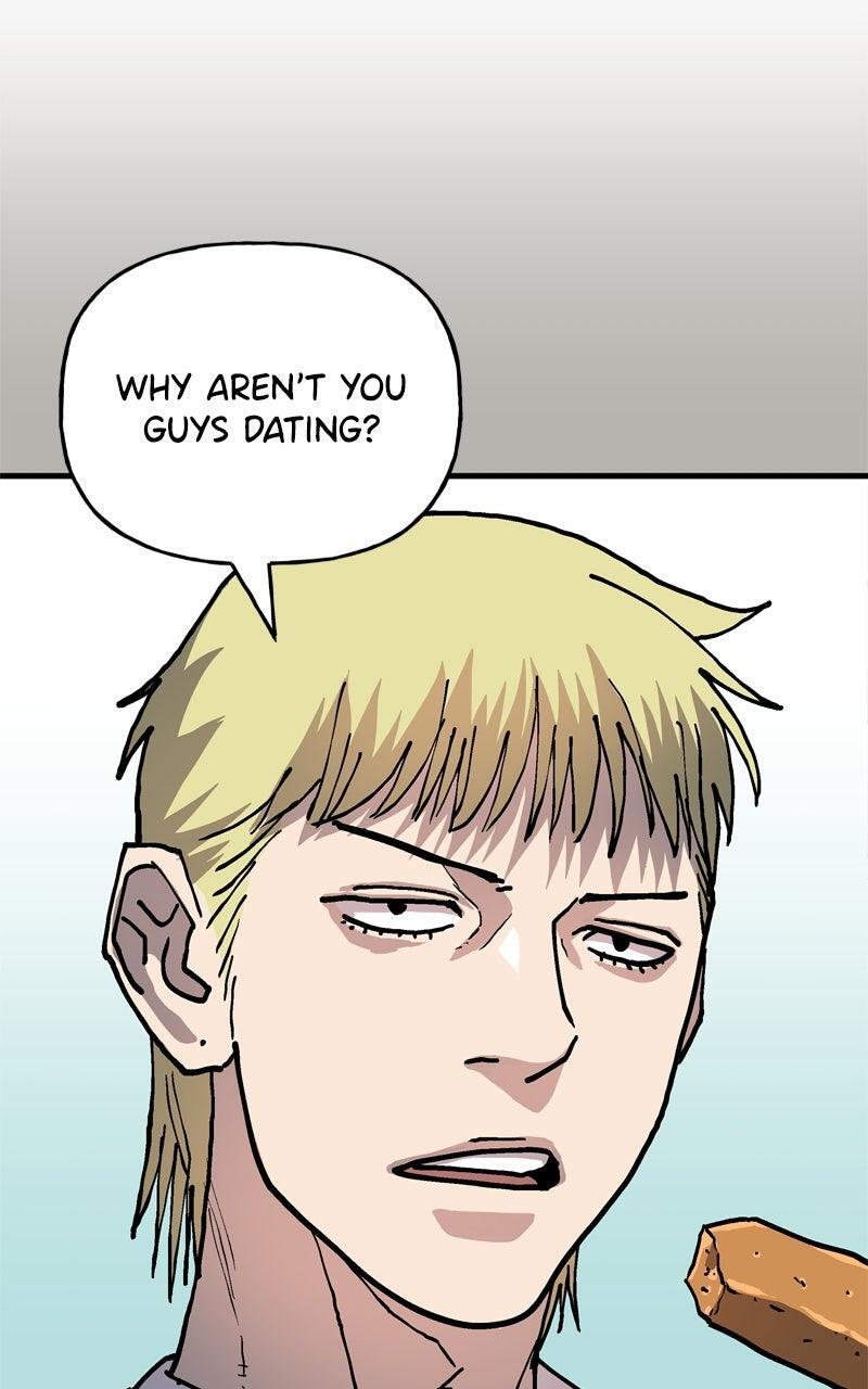 Read Boss Return Manga Online