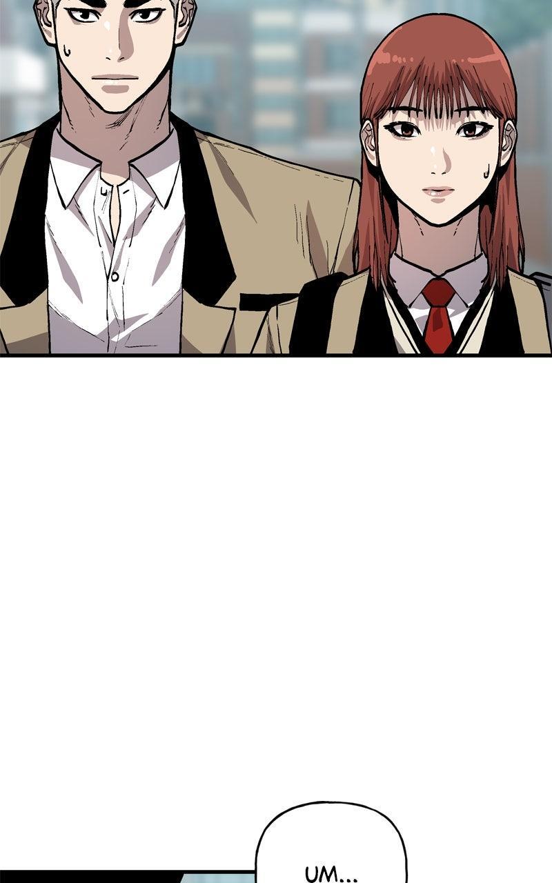 Read Boss Return Manga Online