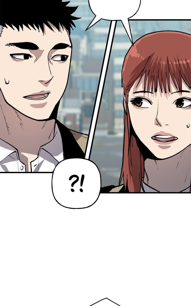 Read Boss Return Manga Online