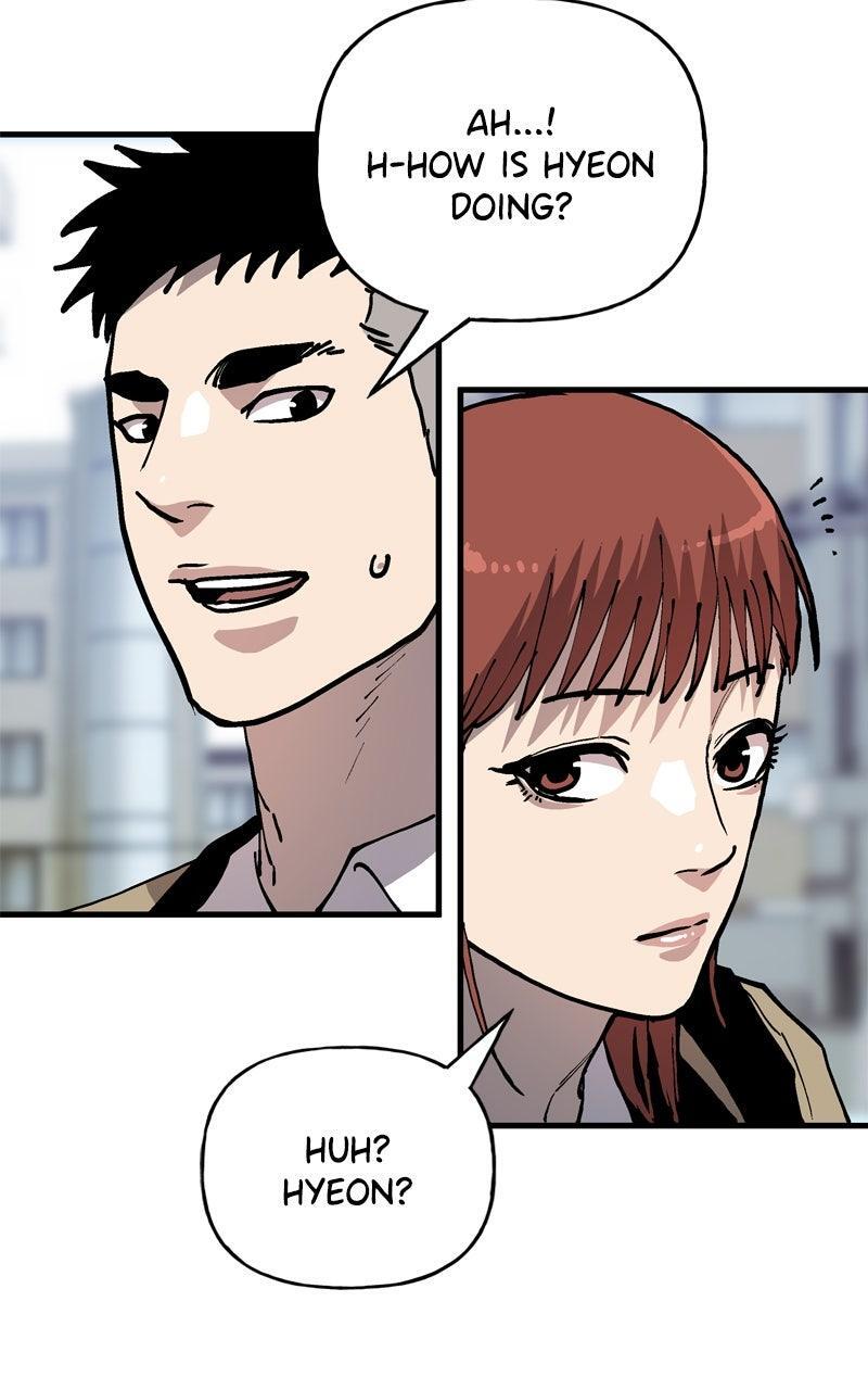Read Boss Return Manga Online