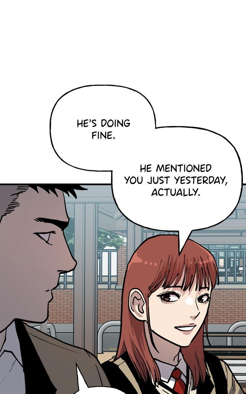 Read Boss Return Manga Online