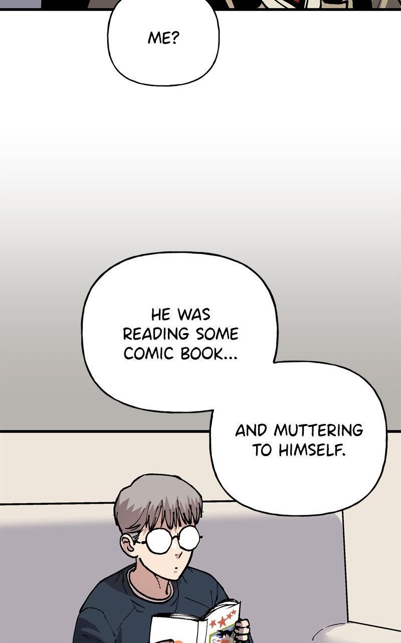Read Boss Return Manga Online