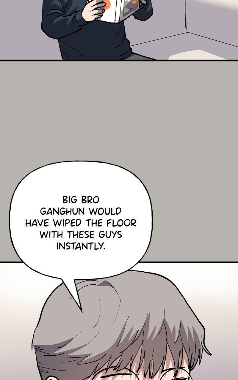 Read Boss Return Manga Online