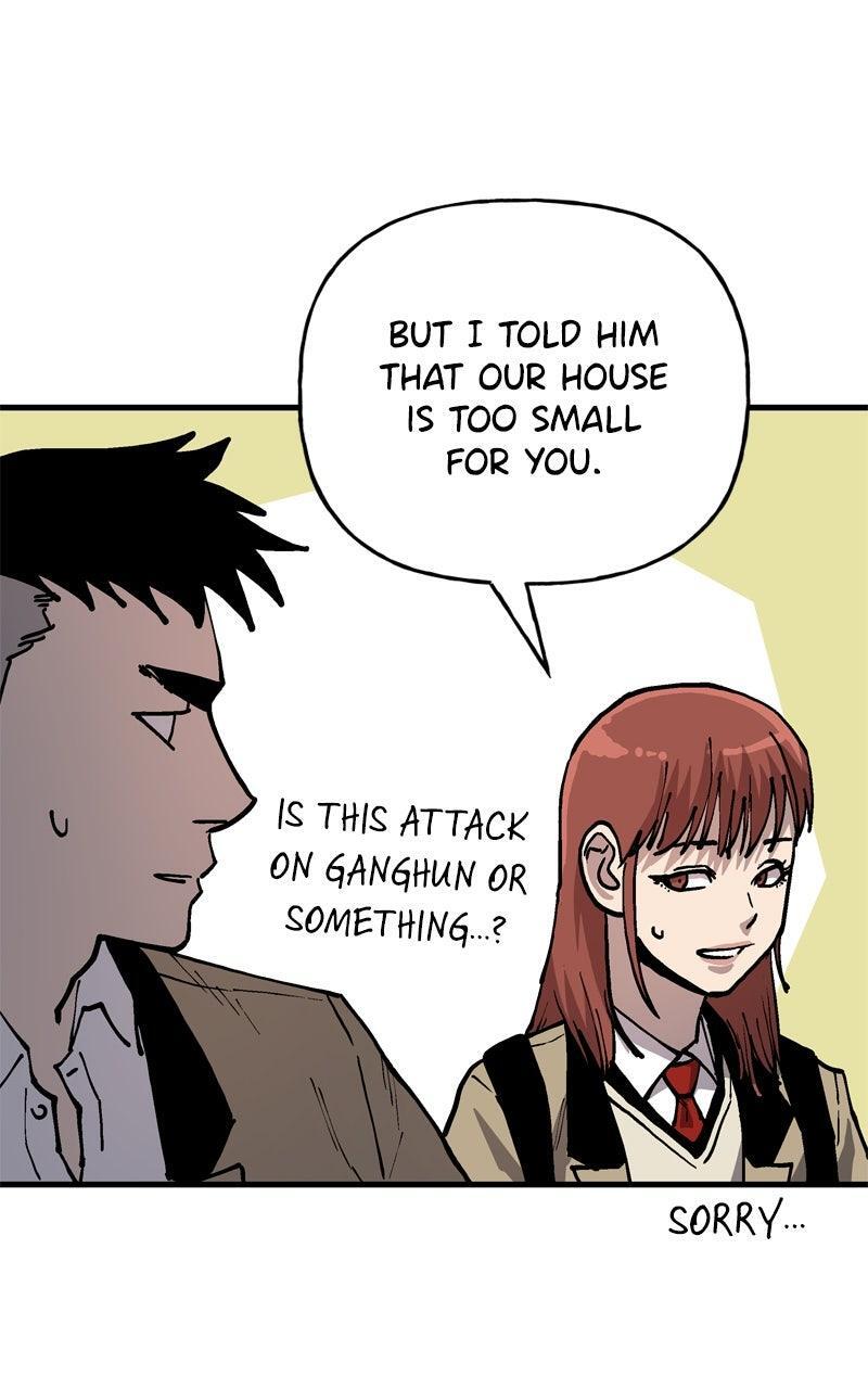 Read Boss Return Manga Online