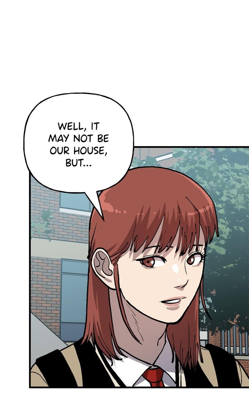 Read Boss Return Manga Online