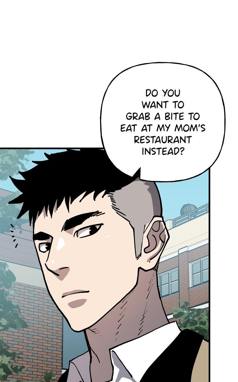 Read Boss Return Manga Online