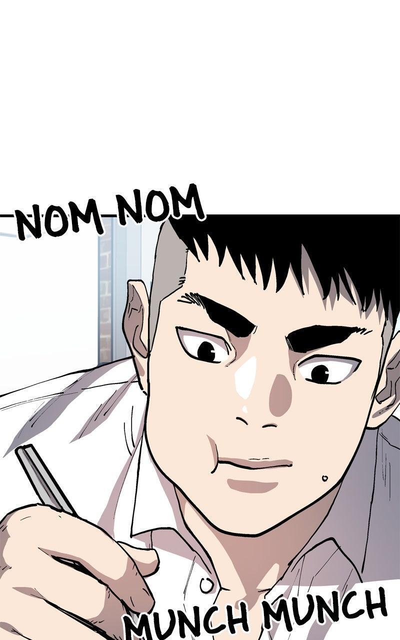 Read Boss Return Manga Online