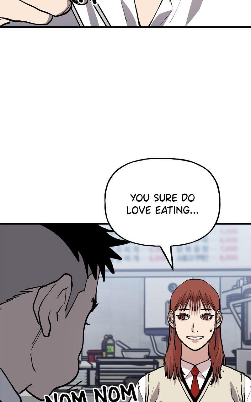 Read Boss Return Manga Online