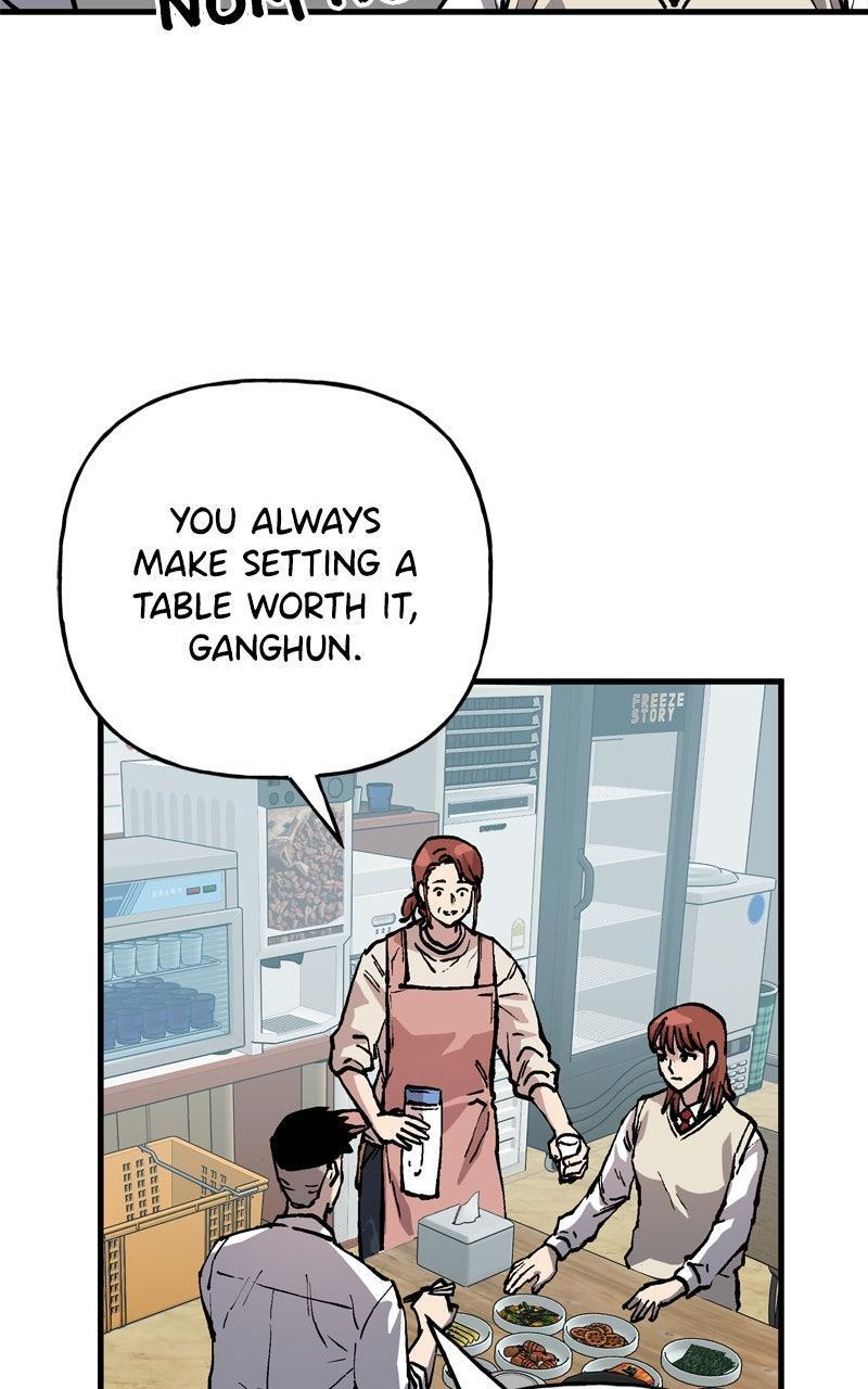 Read Boss Return Manga Online
