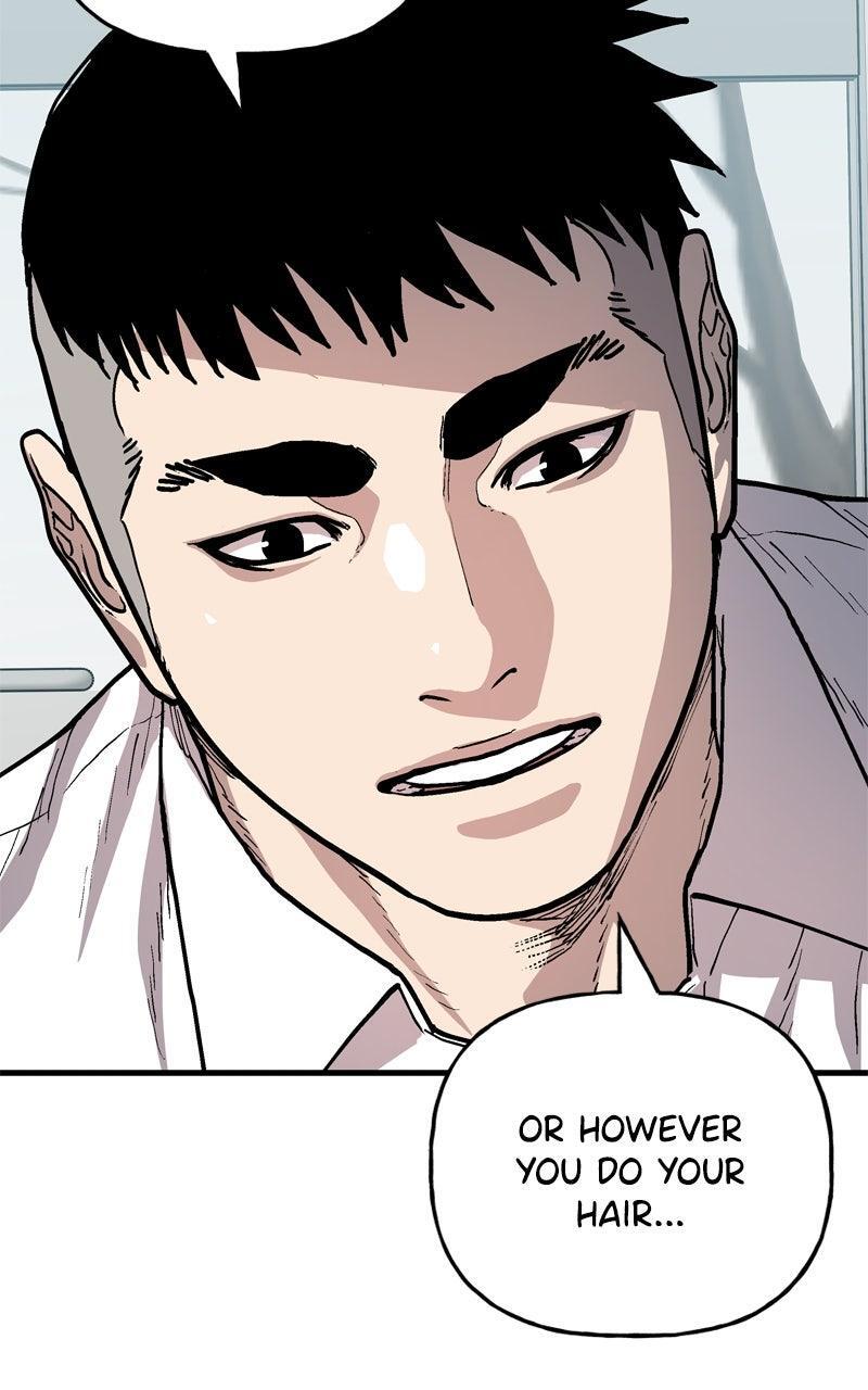 Read Boss Return Manga Online
