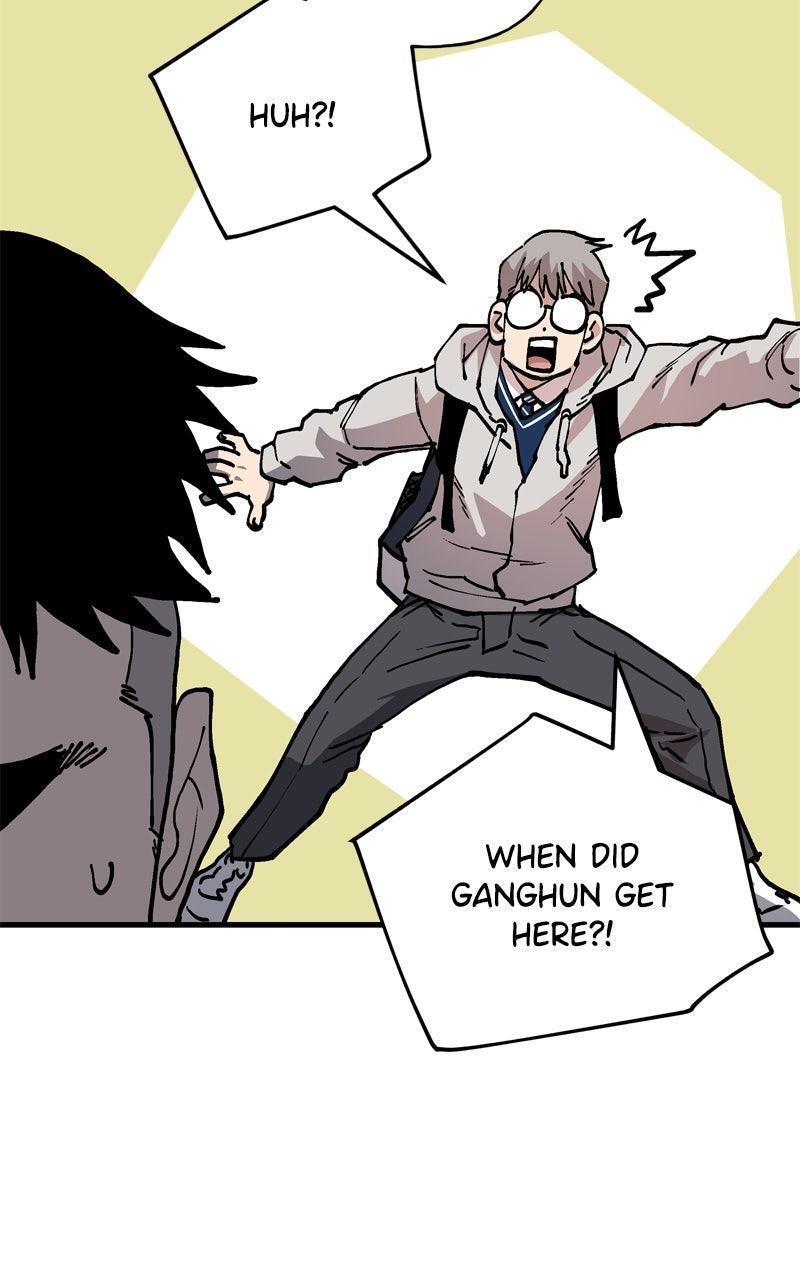 Read Boss Return Manga Online