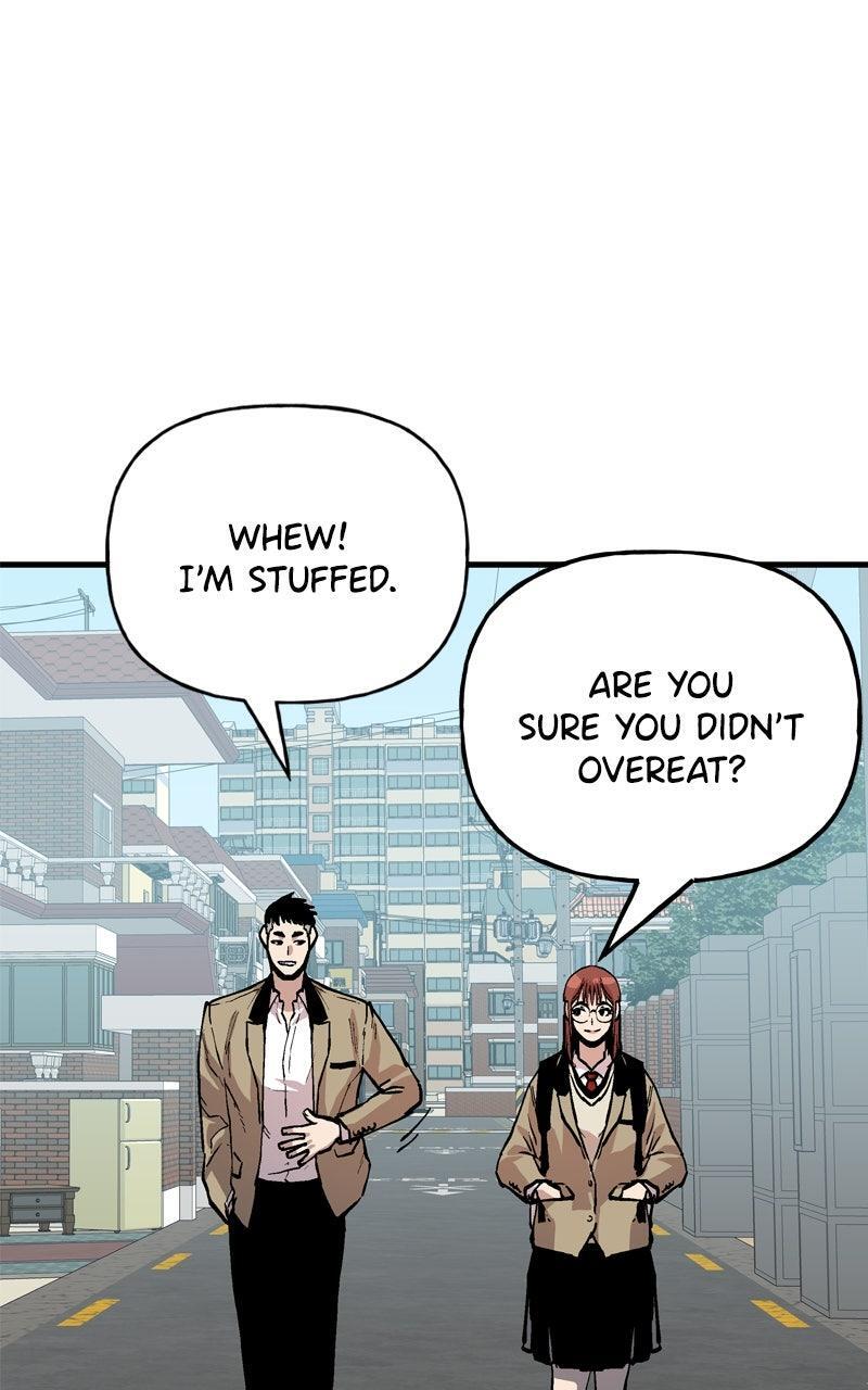 Read Boss Return Manga Online