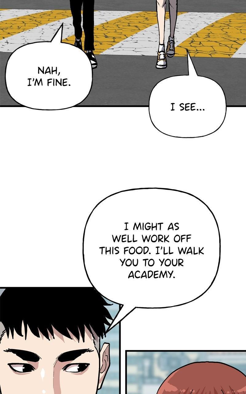 Read Boss Return Manga Online