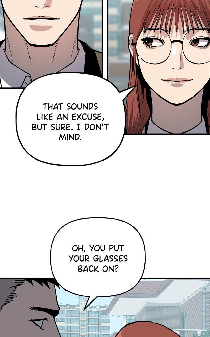 Read Boss Return Manga Online