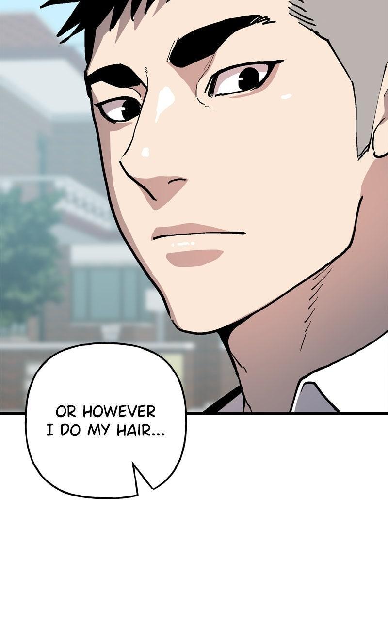 Read Boss Return Manga Online