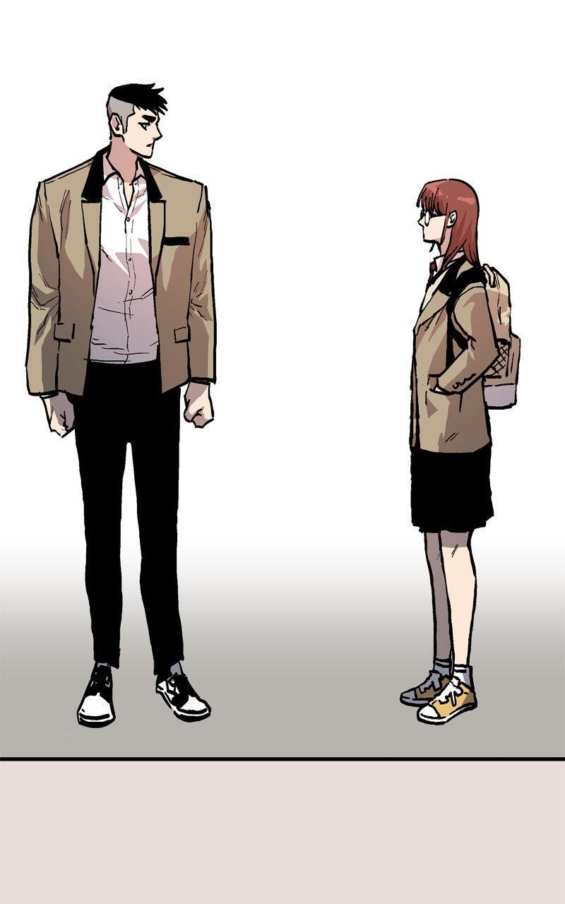 Read Boss Return Manga Online