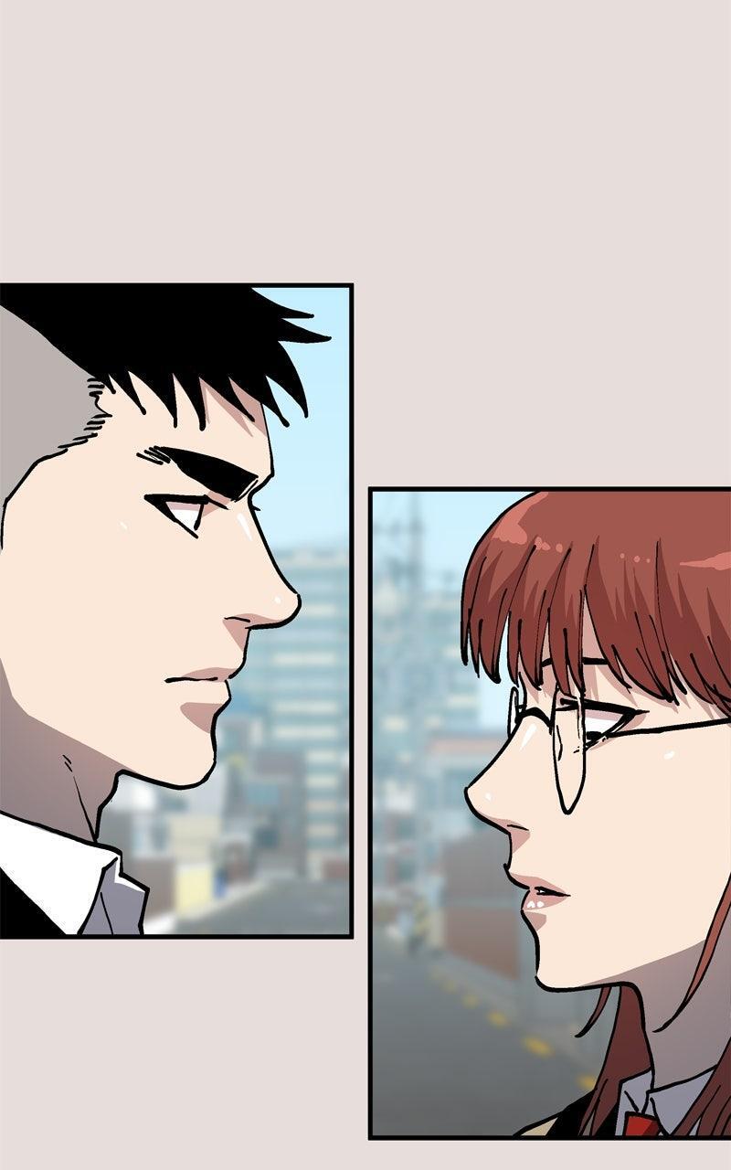 Read Boss Return Manga Online
