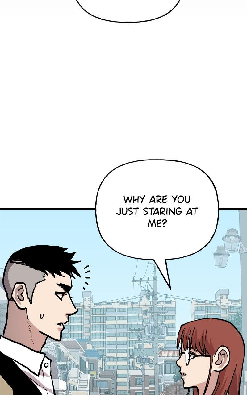 Read Boss Return Manga Online